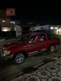 جريت وول دير